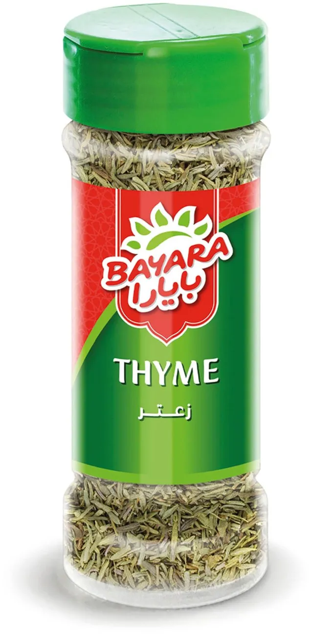 Bayara Thyme 15g