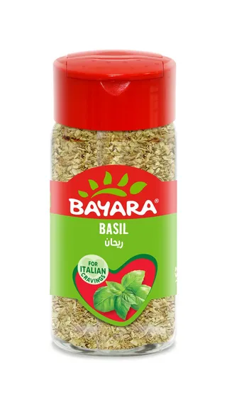 Bayara Basil 100 ml