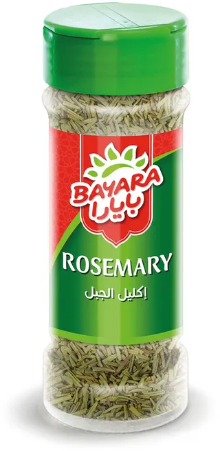 Bayara Rosemary 25g