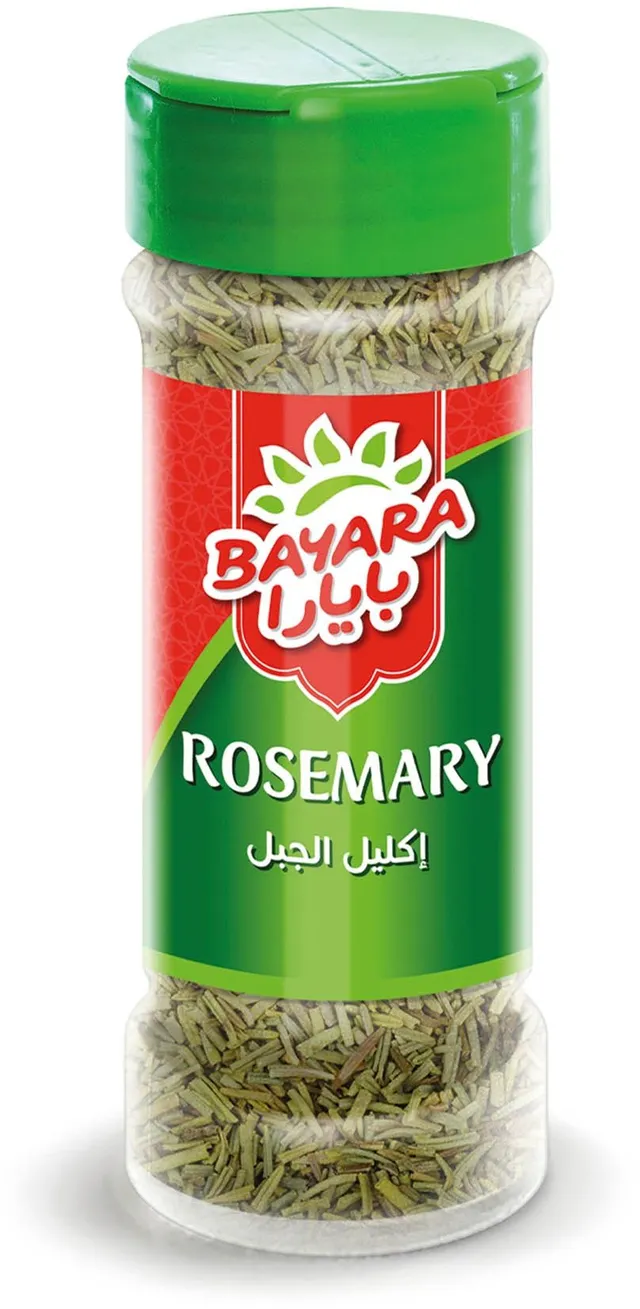 Bayara Rosemary 25g