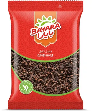 Bayara Whole Cloves 100g
