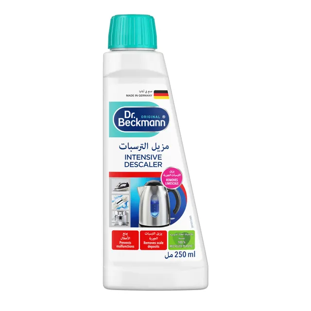Dr.Beckmann Intensive Descaler, 250ml