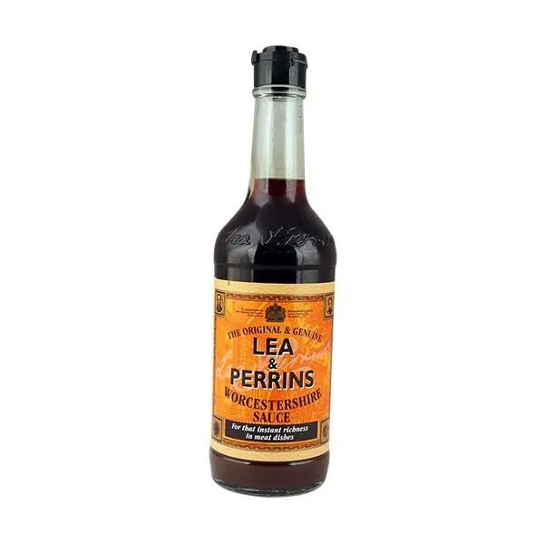 Lea & Perrins Worcestershire Sauce, 290ml