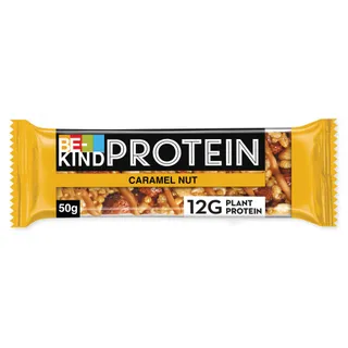 Be-Kind Toasted Caramel Nut Protein Bar, 50g
