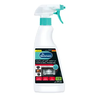 Dr Beckmann Rescue Oven Cleaner 375 ml