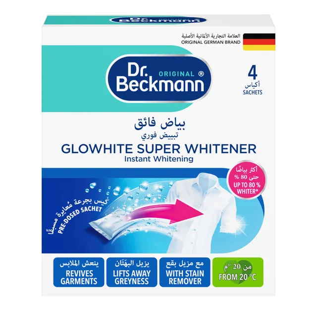 Dr. Beckmann Stain Remover 200 g 20% Extra S.O.