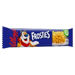 Kellogg's Frosties Cereal Bar, 25g