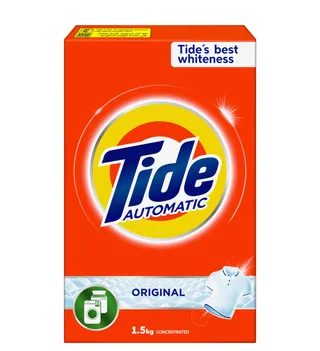Tide Low Sets Regular 1.5 Kg