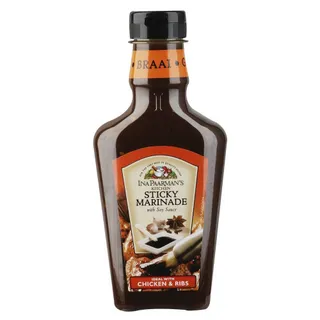 إينا بارمان مارينيد لزج 500 ml