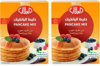 الألالي خليط بان كيك, 2x454g