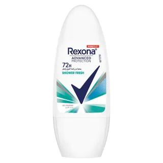 ريكسونا نساء شاور فريش مزيل عرق رول أون، 50ml