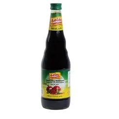 Yamama Grenadine Molasses, 750ml