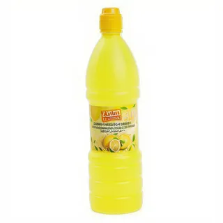 Yamama Lemon Juice, 1L
