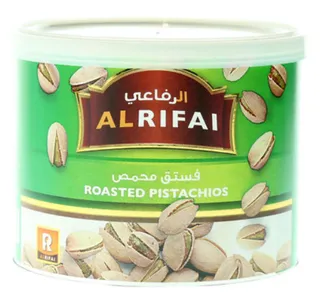 Al Rifai Roasted Pistachios 110 g