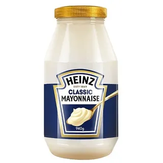 Heinz Mayonnaise 940 g