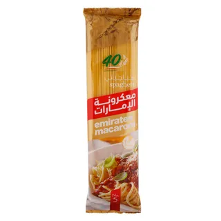 إمارات مكرونة سباغيتي باستا #5، 400g