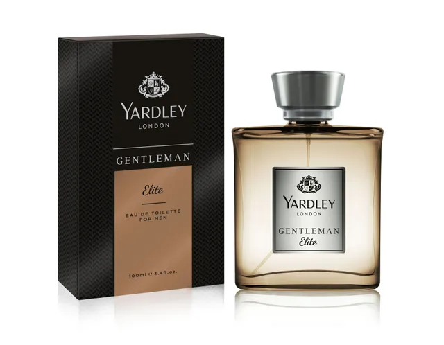 Yardley Gentleman Elite Edp