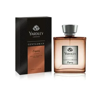 ياردلي جينتلمان ليجاسي عطر 100 مل