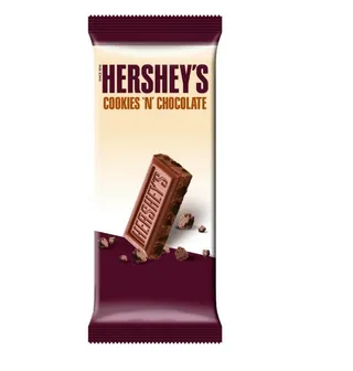 Hershey's Cookies N' Chocolate Tablet, 90g