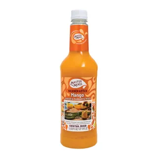 Master of Mixes Mango Daiquiri & Margarita 1 L