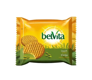 Belvita Kleija Biscuits with Cardamom 62 g