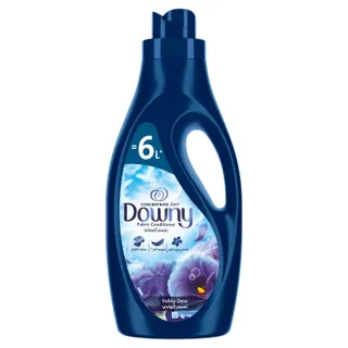 Downy Concentrated Valley Dew Fabric Conditioner, 2L