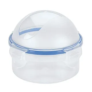 Lock & Lock Round Food Container 300 ml