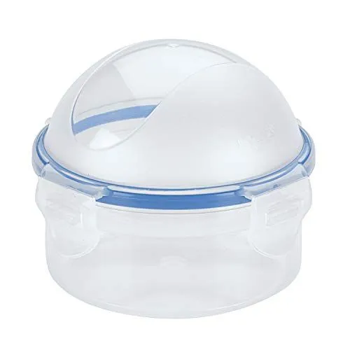 Lock & Lock Round Food Container 300 ml