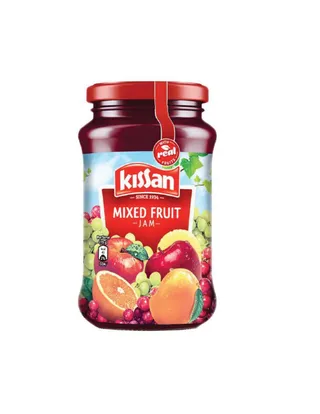 كيسان مربى فواكه مشكلة 500 g
