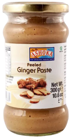 أشوكا معجون زنجبيل 300 g