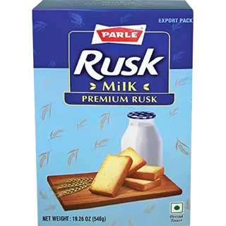بارلي روسك حليب بريميوم 546G