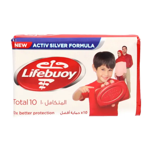 Lifebuoy SoapTotal 10 160 g
