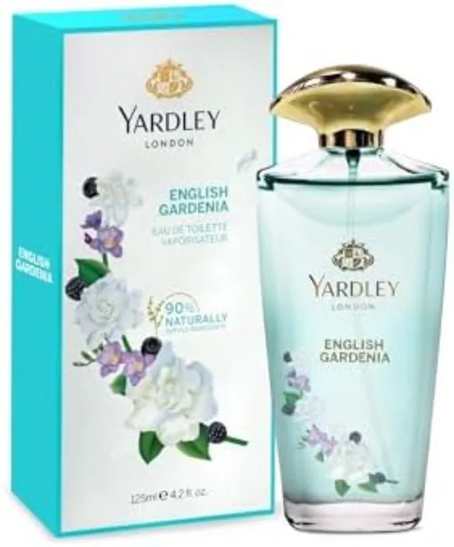 Yardley Daisy Women Edt 125Ml