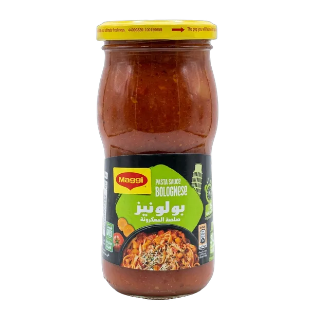 Maggi Bolognese Pasta Sauce, 400g