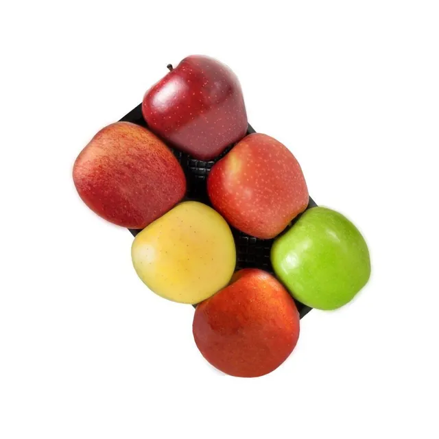 Apple Mix Italy Packet