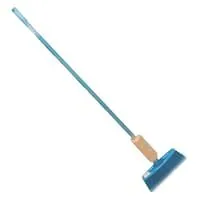 Soft Broom Pan Head Code 100