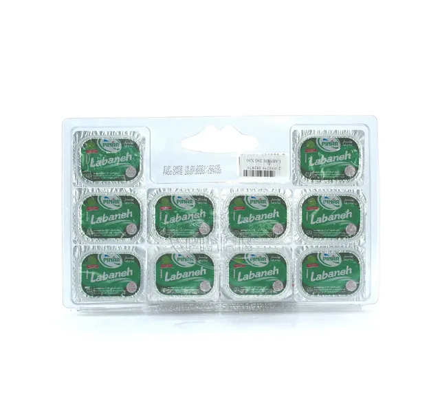 Pinar Labneh, 10x20g
