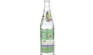 Al Jaser Factory Company Concentrated Palm Tree Water Grade 3, 565ml