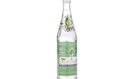Al Jaser Factory Company Concentrated Palm Tree Water Grade 3, 565ml