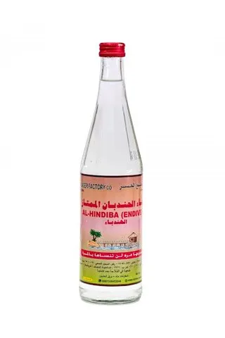 Al Jaser Factory Company Hindiban Water, 565ml