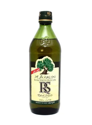 رافاييل سالجادو زيت زيتون بكر إكسترا، 750ml