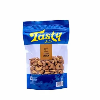 Tasty Cashew Roasted 250 G