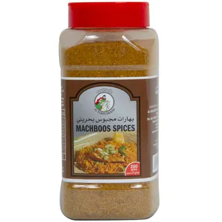 Al Fares Machboos Spices 250 G