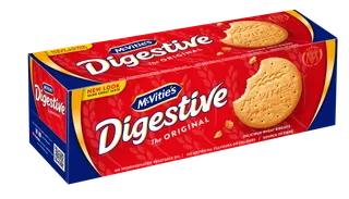 McVitie's Original Digestive Biscuit, 400g