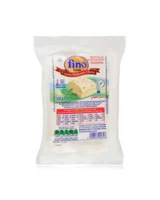 Fino Halloumi Cheese 225G