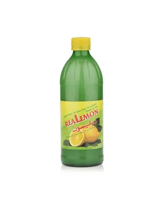 ريلمون ليمون عصير 500 Ml