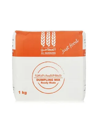 Bfm Dumpling Mix 1Kg