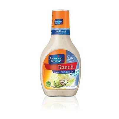 أمريكان جاردن دريسنج رانش, 16oz