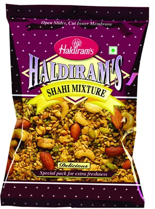 Haldirams Shahi Mixture 200 G