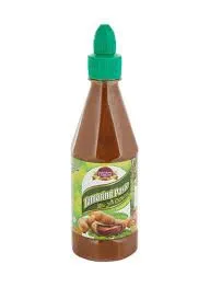Gold Medal Tamarind Paste 485 G